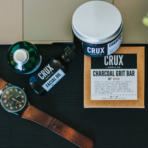 CRUX For Men