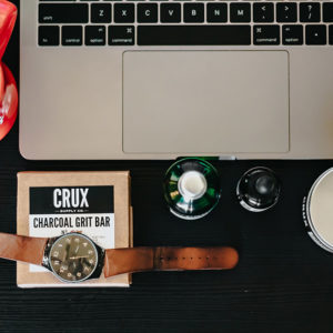 CRUX For Men - Image 3