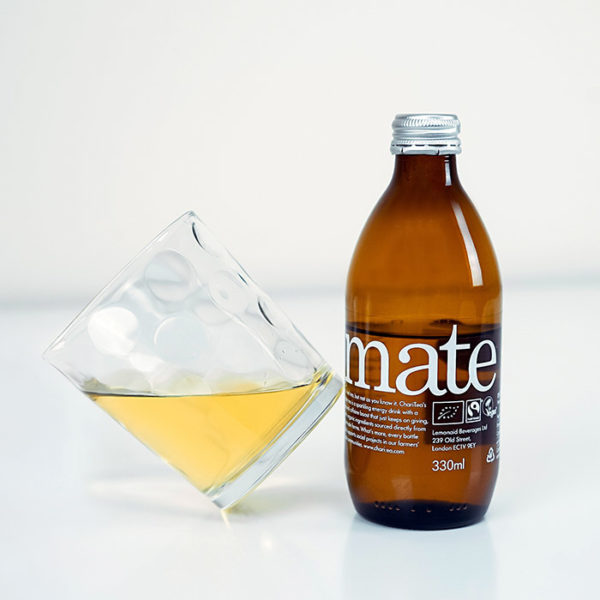 MATE Hydrating And Vitalizing
