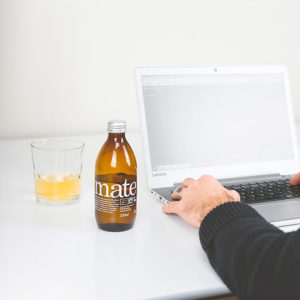 MATE Hydrating And Vitalizing - Image 2