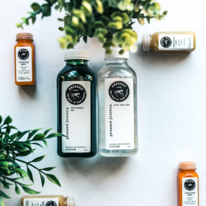 Juicery Vitamin Shot. Aloe Vera - Image 2